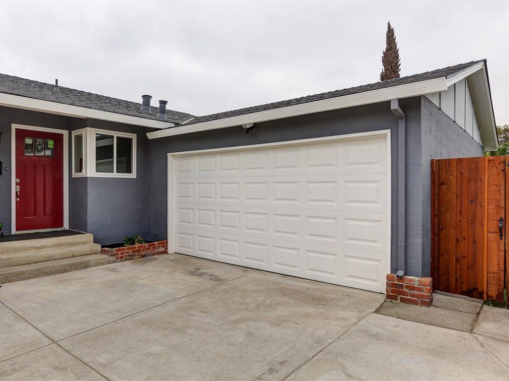 6258 Castillon Drive Newark, CA 94560 - Photo 2 of 20 front view of a house