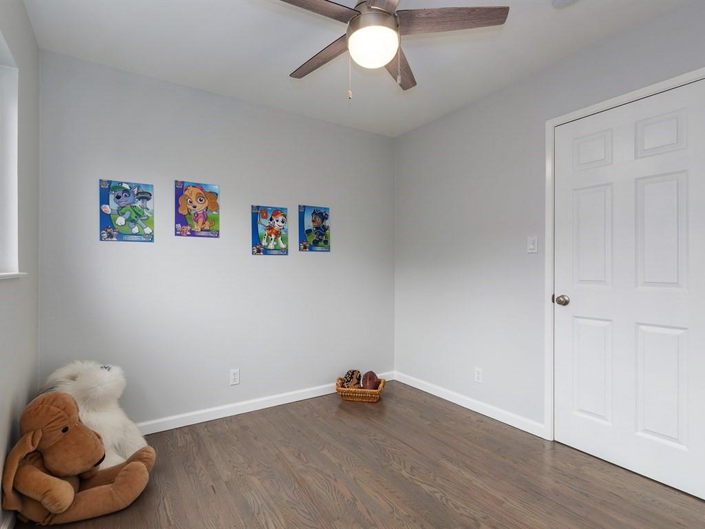 6258 Castillon Drive Newark, CA 94560 - Photo 10 of 20 a view of a room with toys and wooden floor