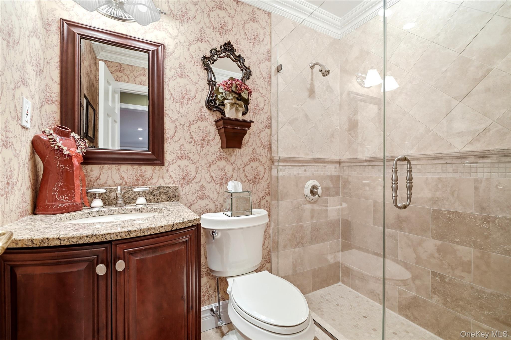 130 Fairview Road Massapequa, NY 11758 - Photo 13 of 47 1st Floor - 2nd Full Bath
