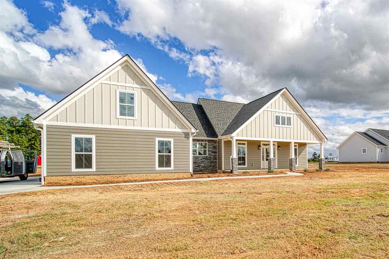 2094 Greenpond Road Woodruff, SC 29388 - Photo 3 of 28
