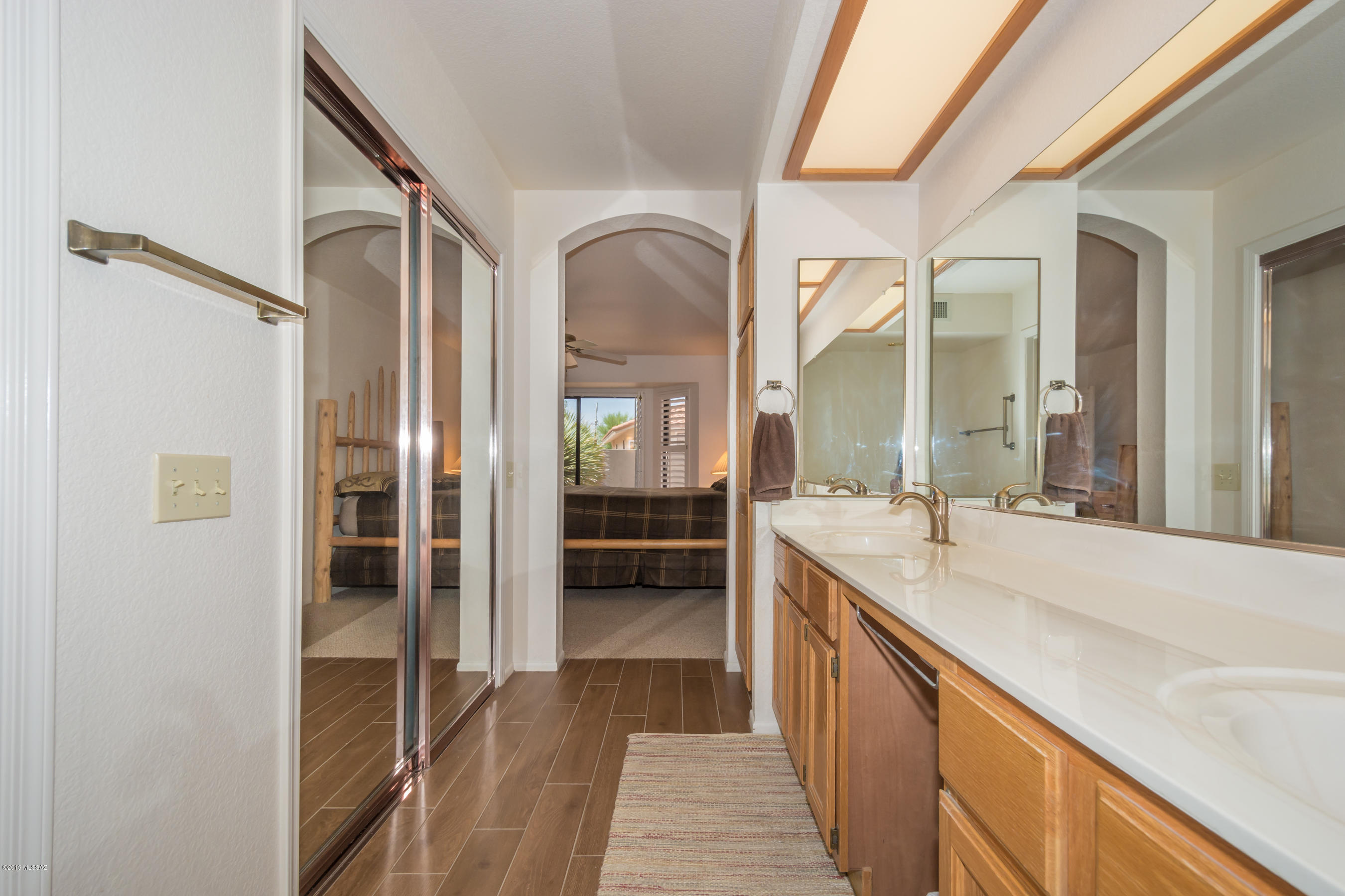 922 East Crown Ridge Drive Tucson, AZ 85755 - Photo 23 of 28