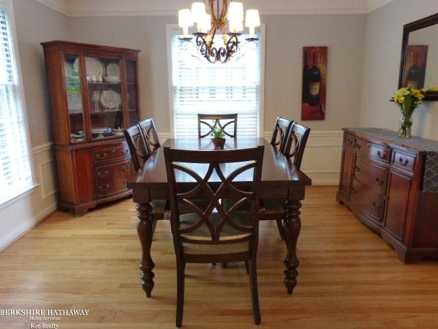 1368 Buckingham Road Grosse Pointe Park, MI 48230 - Photo 7 of 27 Gallery Image 7