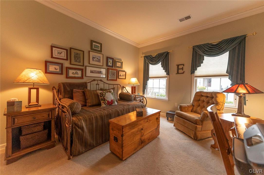 2 Kelso Ridge Easton, PA 18045 - Photo 11 of 24 Front 1st Floor Bedroom