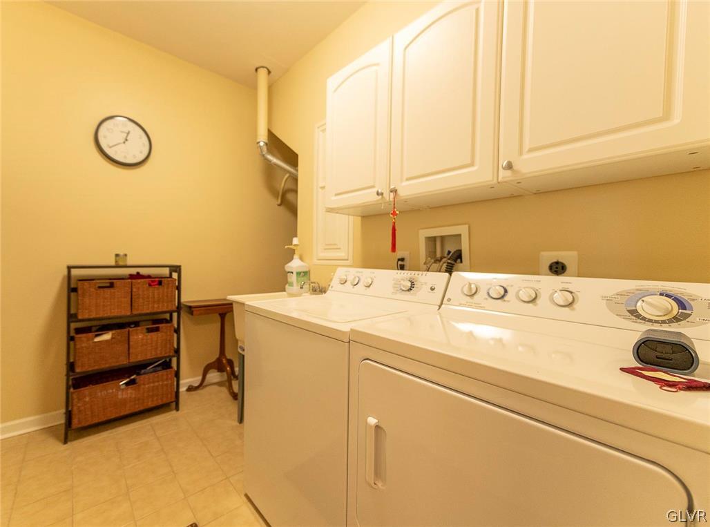 2 Kelso Ridge Easton, PA 18045 - Photo 13 of 24 First floor laundry