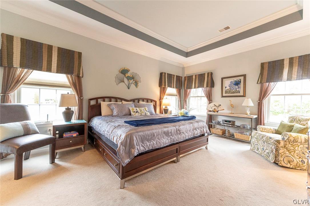 2 Kelso Ridge Easton, PA 18045 - Photo 14 of 24 Master Bedroom