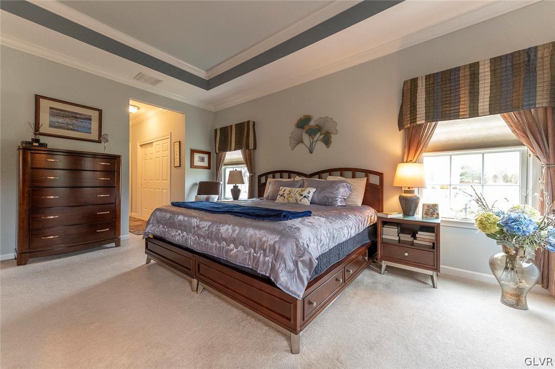 2 Kelso Ridge Easton, PA 18045 - Photo 15 of 24 Master Bedroom