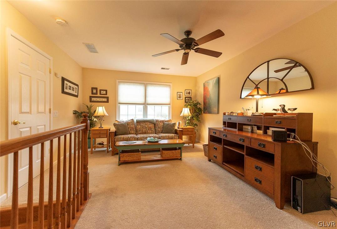 2 Kelso Ridge Easton, PA 18045 - Photo 18 of 24 2nd Floor Loft