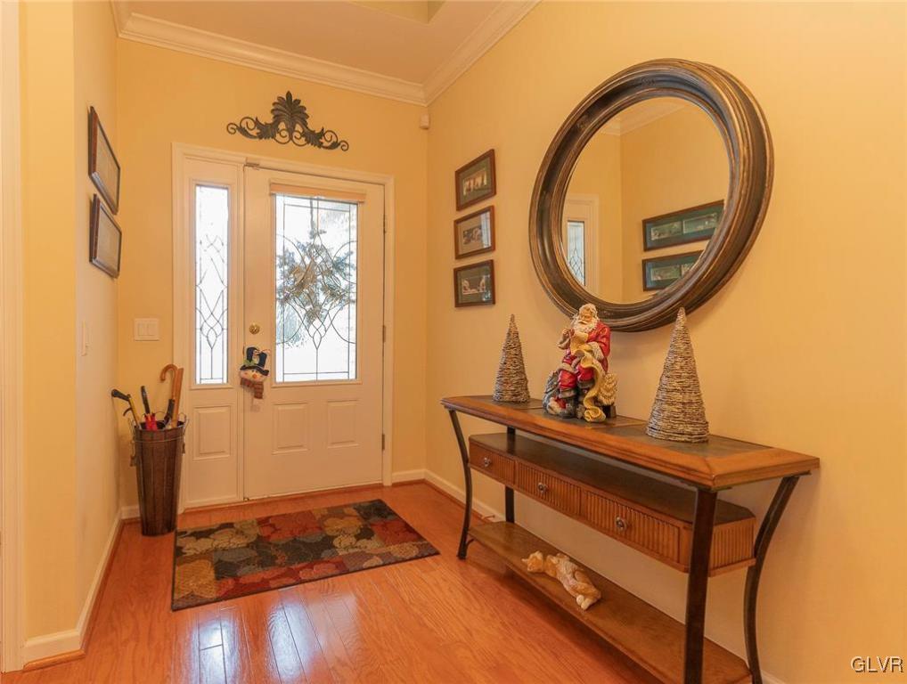 2 Kelso Ridge Easton, PA 18045 - Photo 2 of 24 Entrance