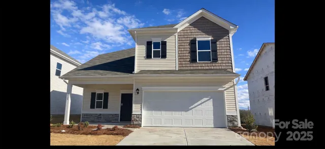 $289,580 | 2159 Catawba Trce Drive, Catawba, NC 28609