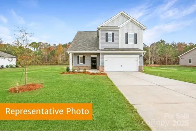 $284,580 | 2159 Catawba Trce Drive, Catawba, NC 28609