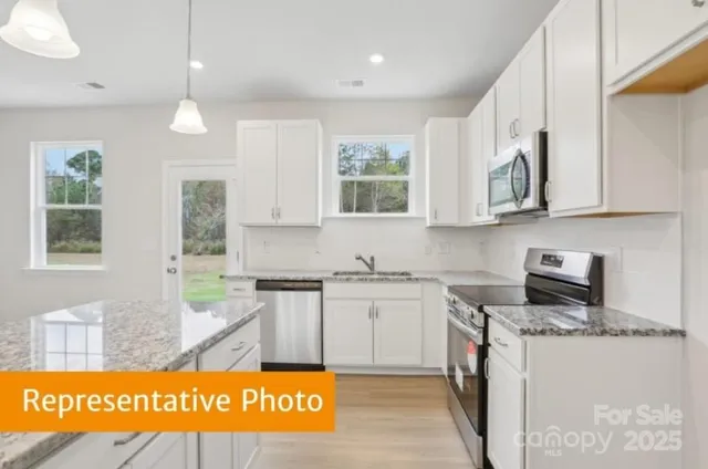 $289,580 | 2159 Catawba Trce Drive, Catawba, NC 28609