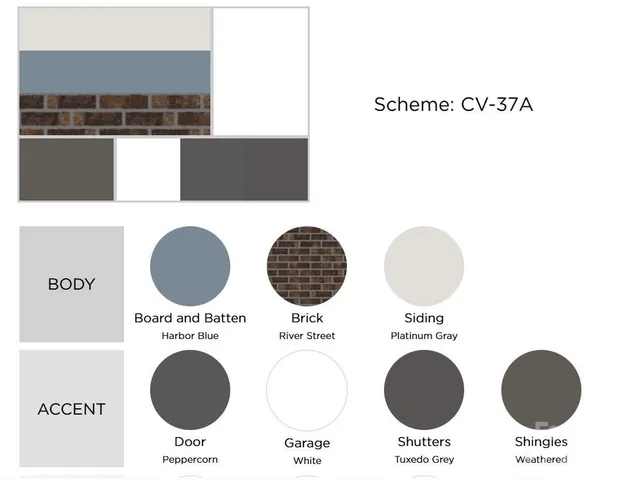 $284,580 | 2159 Catawba Trce Drive, Catawba, NC 28609