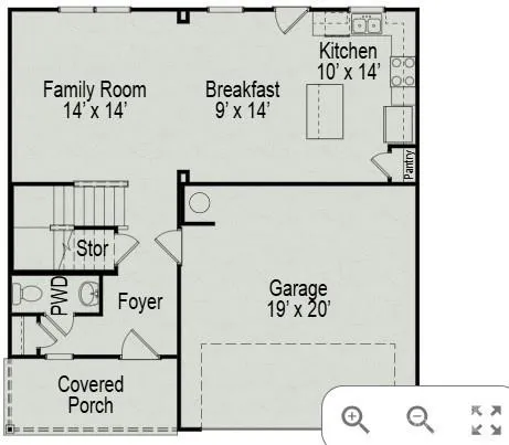 $284,580 | 2159 Catawba Trce Drive, Catawba, NC 28609