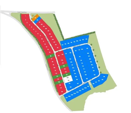 $284,580 | 2159 Catawba Trce Drive, Catawba, NC 28609