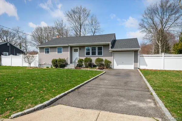 $629,000 | 151 Sterling Street, Port Jefferson Station, NY 11776