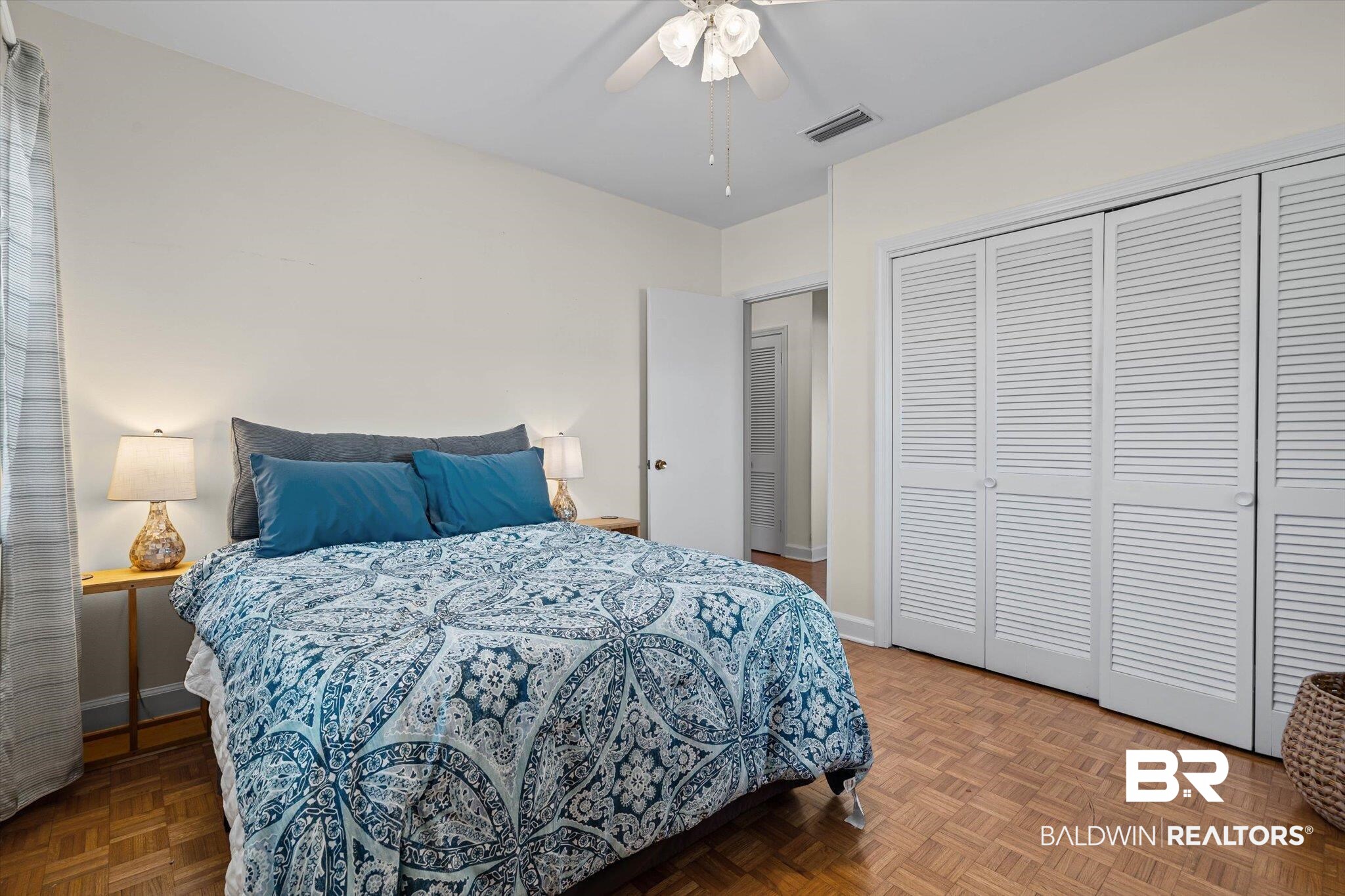 324 Hadrian Street Mobile, AL 36606 - Photo 21 of 33 Bedroom 2