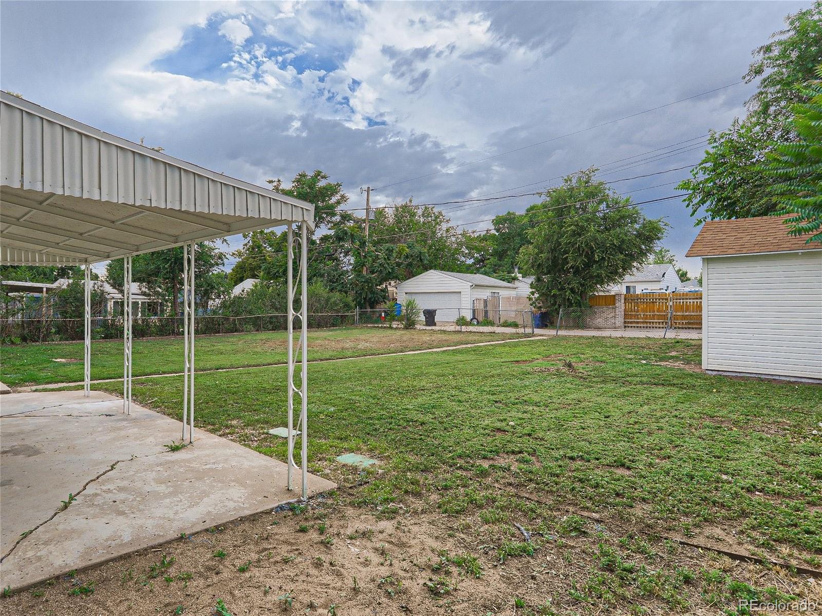 881 South Raritan Street Denver, CO 80223 - Photo 21 of 28 Gallery Image 21