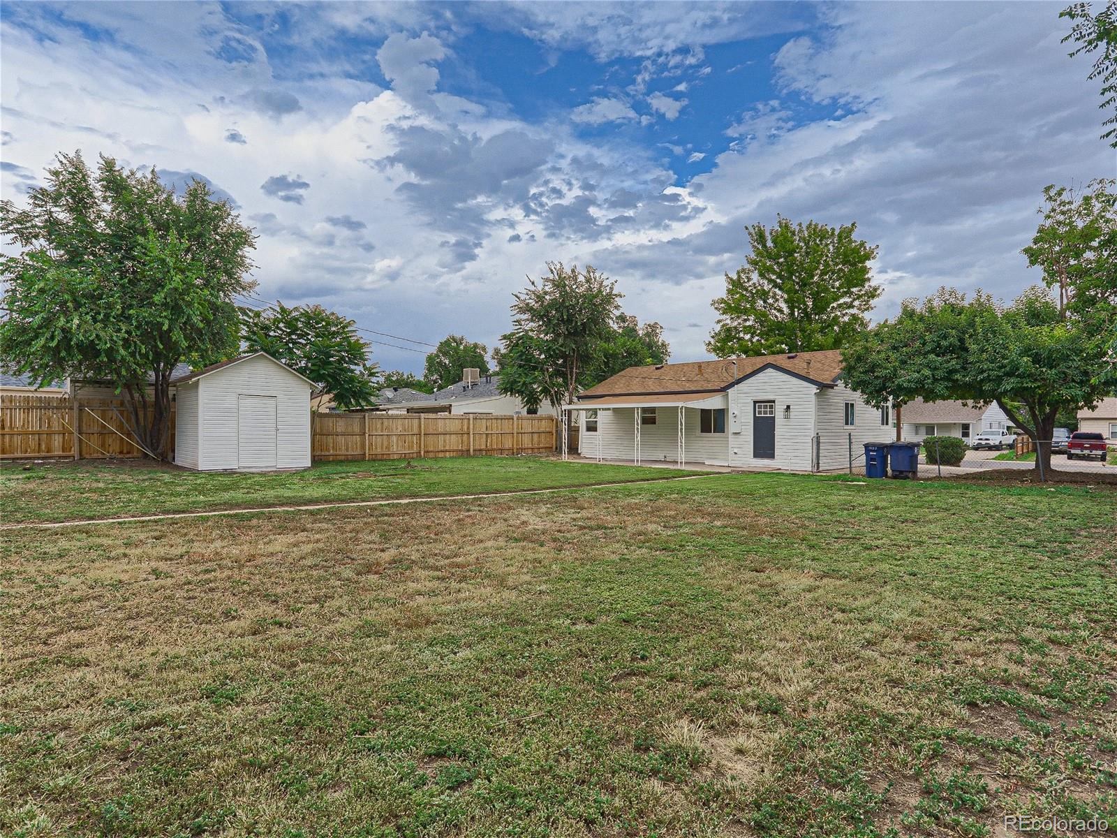 881 South Raritan Street Denver, CO 80223 - Photo 24 of 28 Gallery Image 24