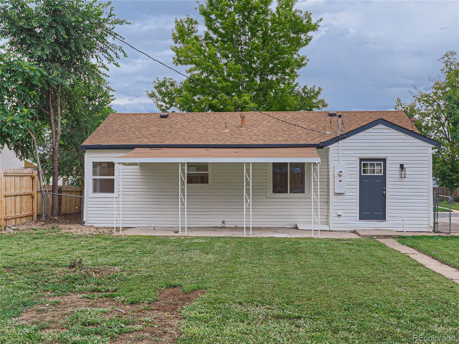 881 South Raritan Street Denver, CO 80223 - Photo 25 of 28 Gallery Image 25