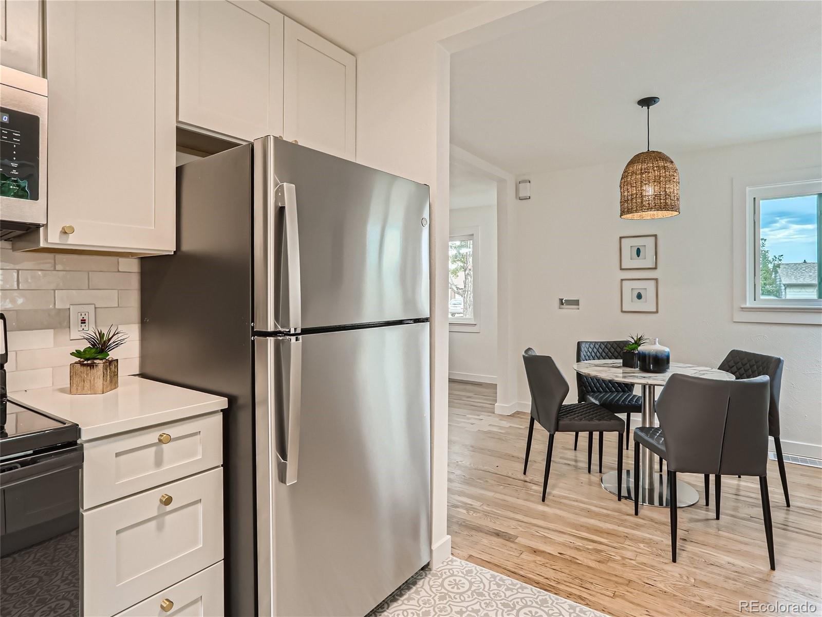 881 South Raritan Street Denver, CO 80223 - Photo 6 of 28 Gallery Image 6