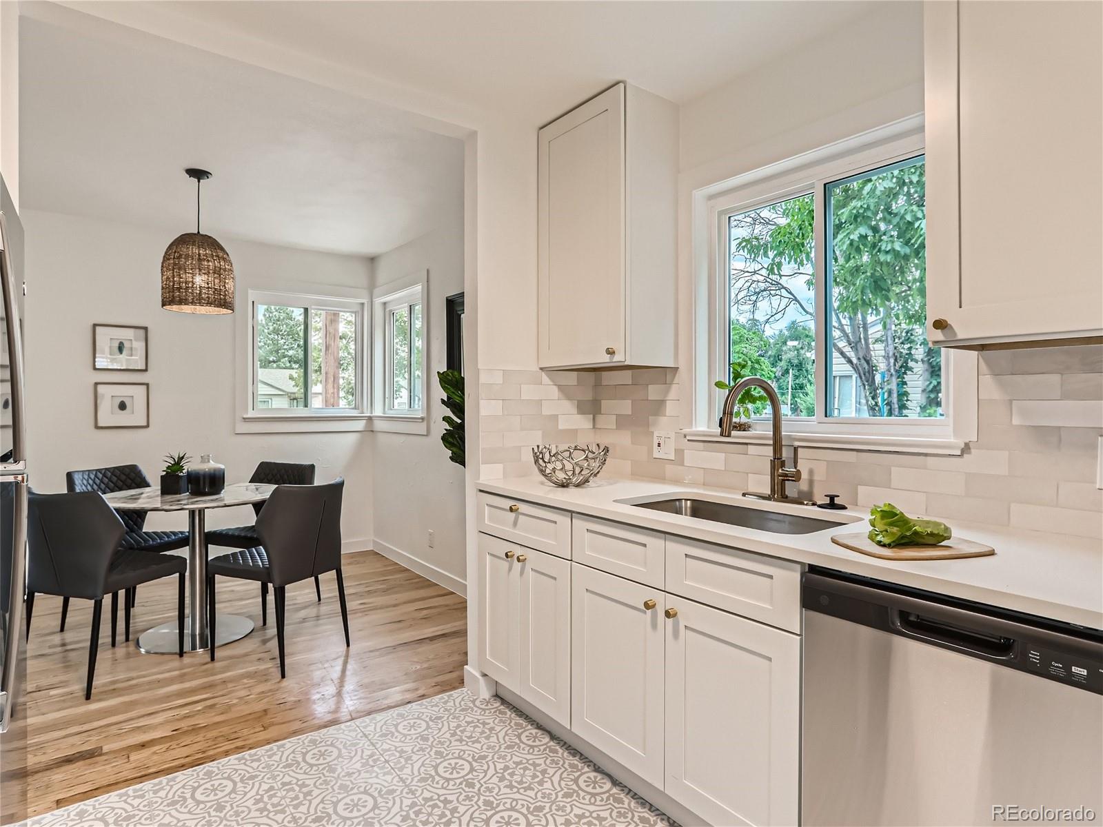 881 South Raritan Street Denver, CO 80223 - Photo 7 of 28 Gallery Image 7