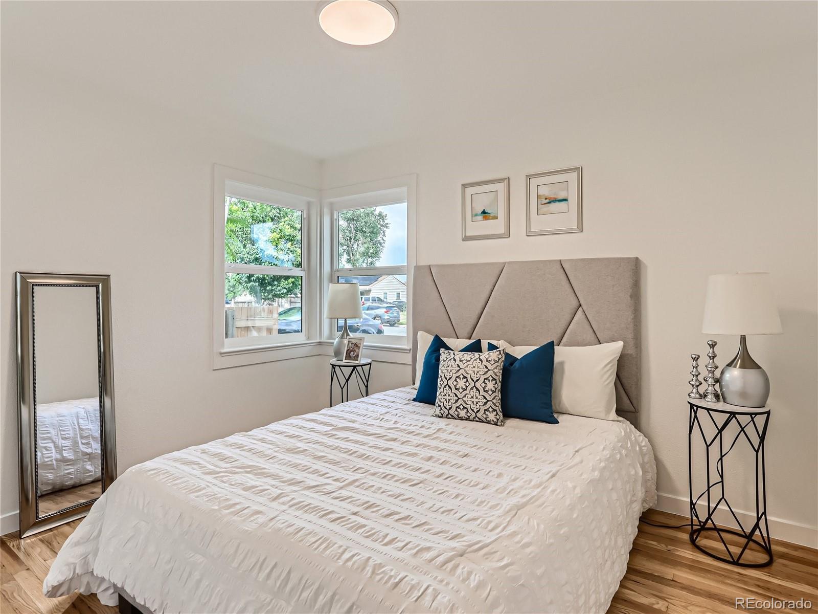 881 South Raritan Street Denver, CO 80223 - Photo 8 of 28 Gallery Image 8