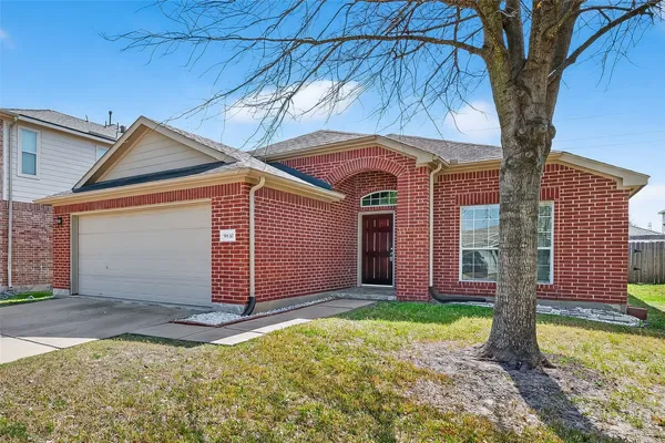 $1,995 | 9830 Lynette Falls Drive, Houston, TX 77095