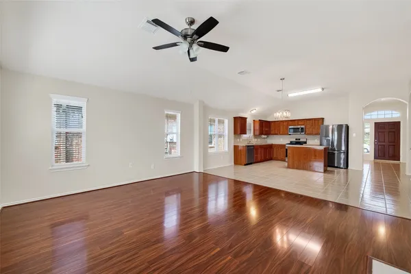 $1,995 | 9830 Lynette Falls Drive, Houston, TX 77095