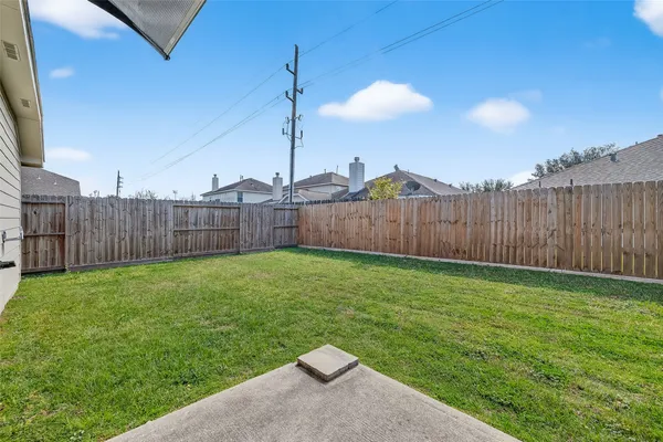 $1,995 | 9830 Lynette Falls Drive, Houston, TX 77095