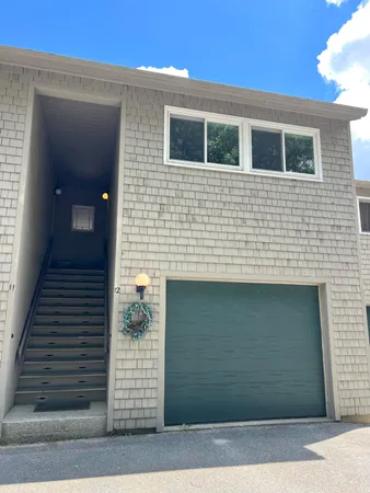 $329,000 | 12 Fairway Drive, Unit 12, Brunswick, ME 04011