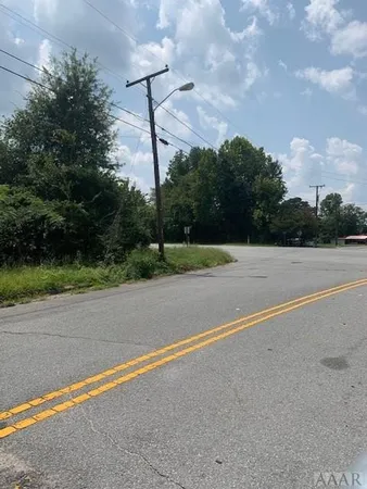 $20,000 | 1008 East High Street, Murfreesboro, NC 27855