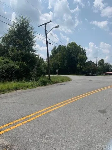 $20,000 | 1008 East High Street, Murfreesboro, NC 27855