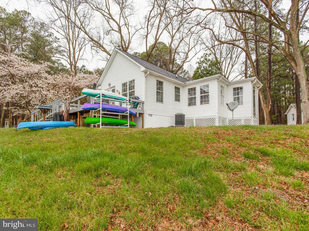 20976 Mattingly Road Abell, MD 20606 - Photo 3 of 36 Cute Rambler with many upgrades