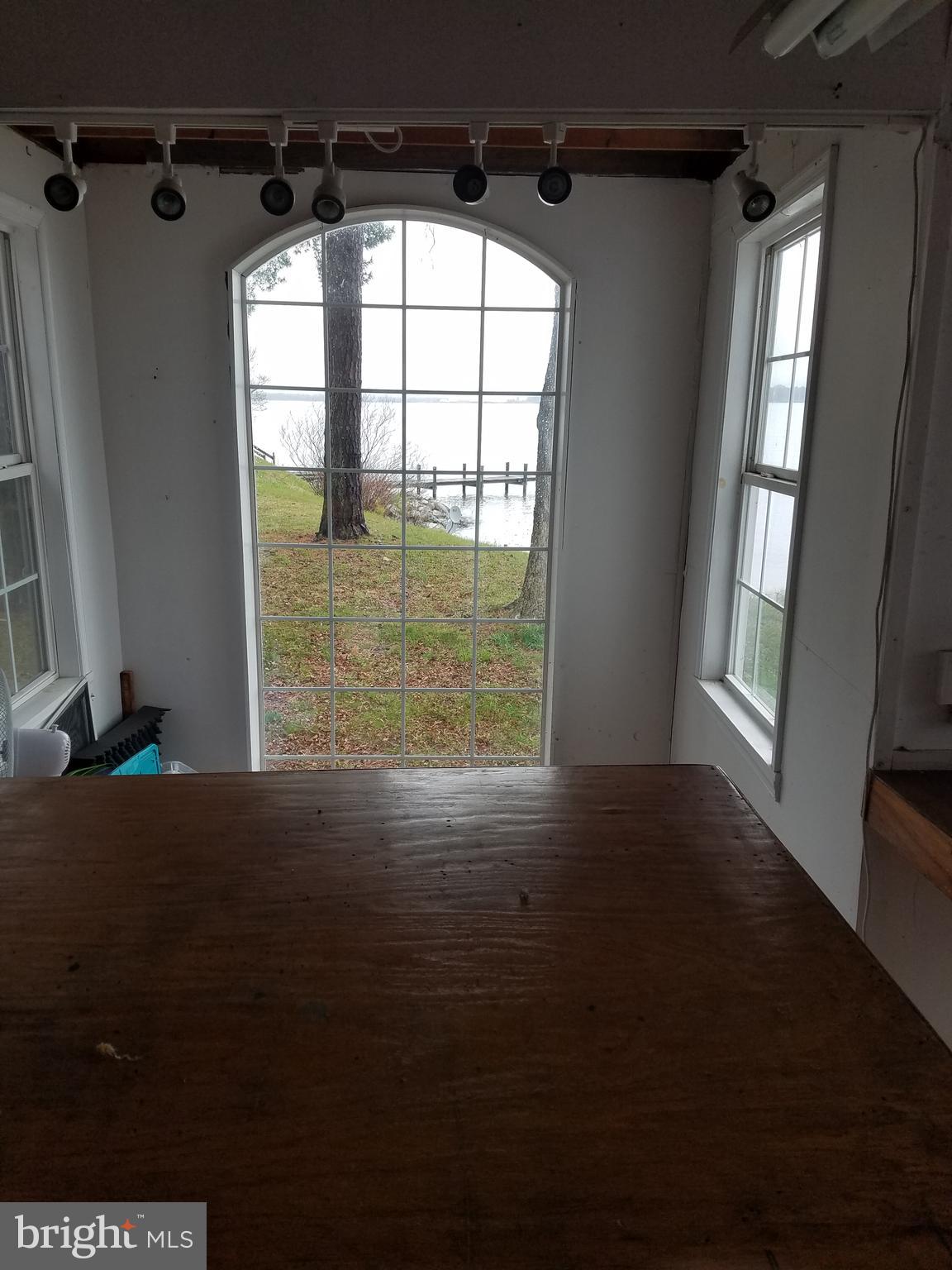 20976 Mattingly Road Abell, MD 20606 - Photo 34 of 36 This would make a gorgeous sunroom!