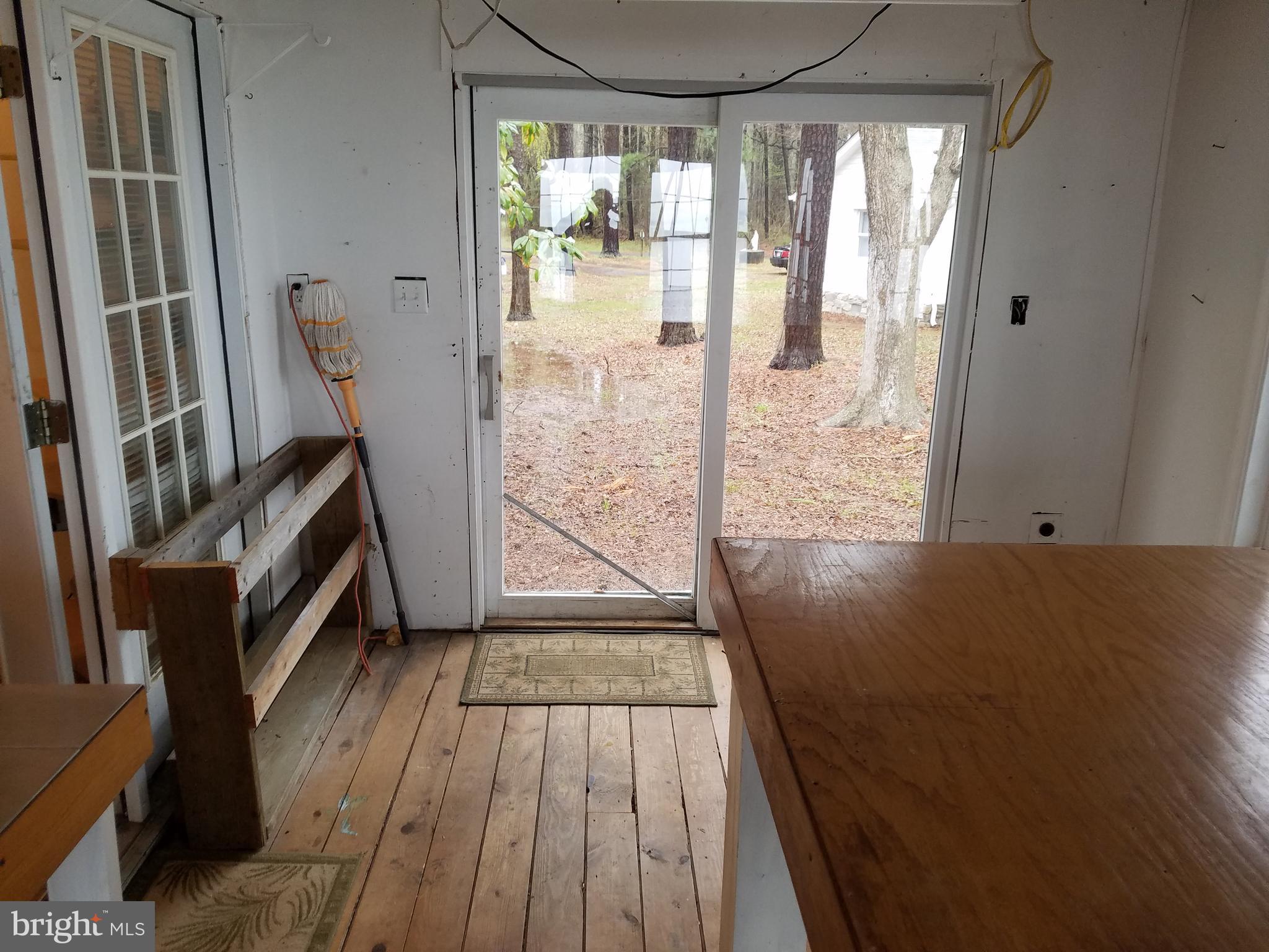 20976 Mattingly Road Abell, MD 20606 - Photo 36 of 36 Sunroom