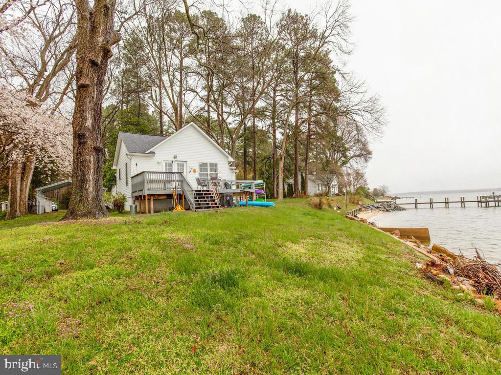 20976 Mattingly Road Abell, MD 20606 - Photo 6 of 36 Gallery Image 6