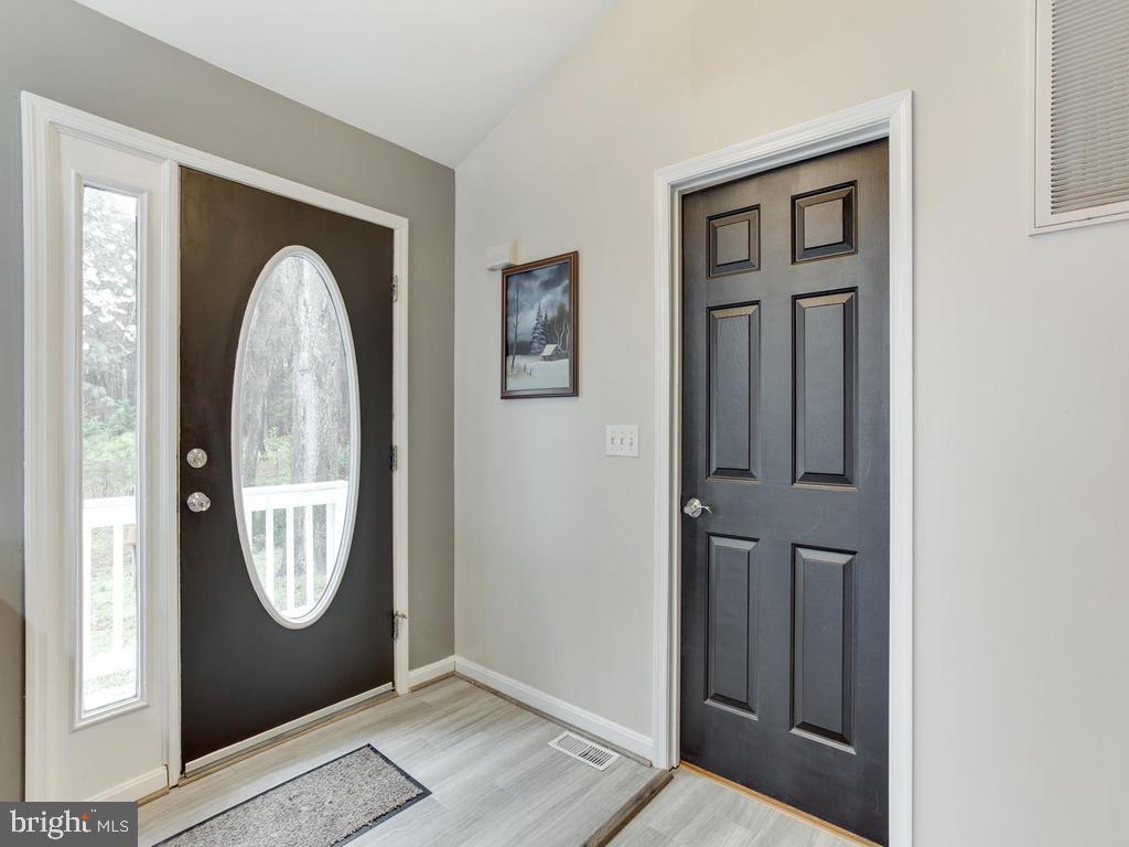 20976 Mattingly Road Abell, MD 20606 - Photo 9 of 36 Entrance