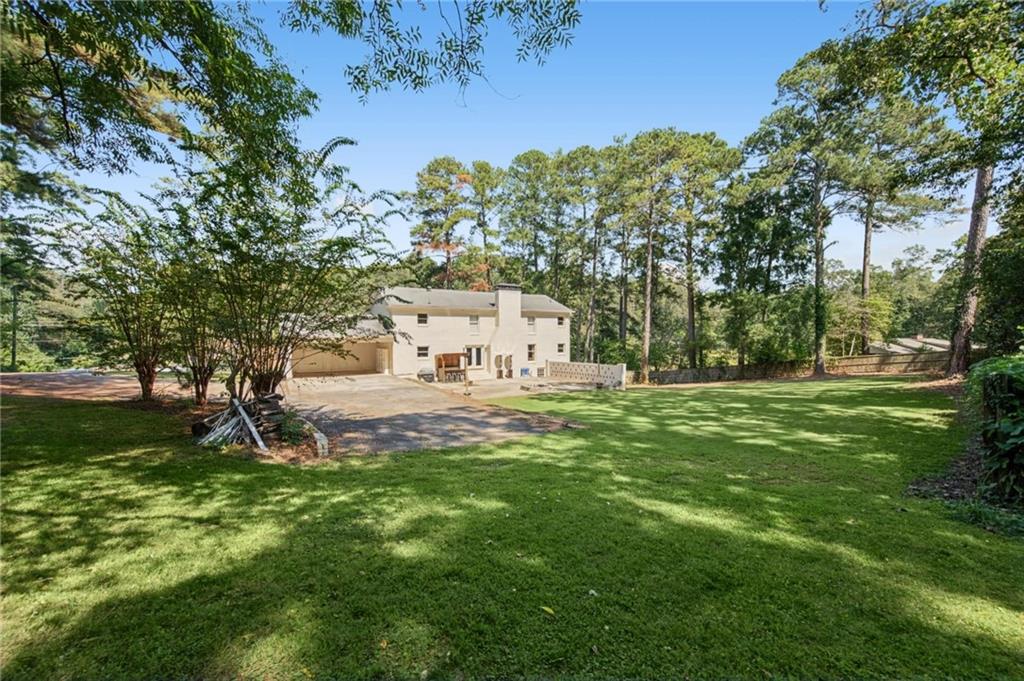 685 Mission Road Southwest Cartersville, GA 30120 - Photo 50 of 64 Gallery Image 50
