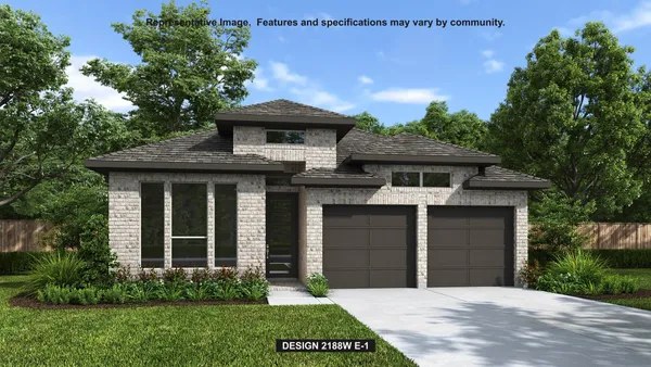 $507,900 | 9518 Sierra Crst Lane, Porter, TX 77365