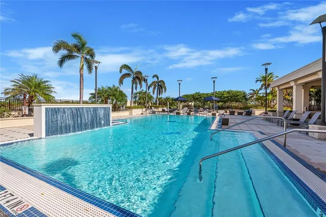 $1,175,000 | 9115 Strada Place, Unit 5505, Naples, FL 34108