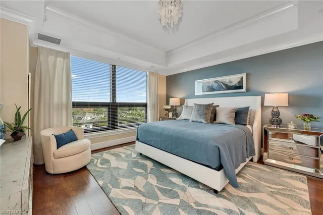 $1,175,000 | 9115 Strada Place, Unit 5505, Naples, FL 34108