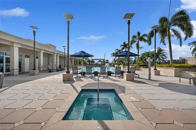 $1,175,000 | 9115 Strada Place, Unit 5505, Naples, FL 34108