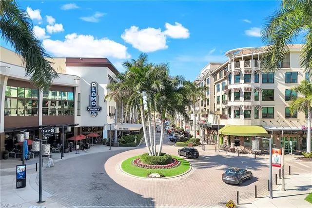 $1,175,000 | 9115 Strada Place, Unit 5505, Naples, FL 34108