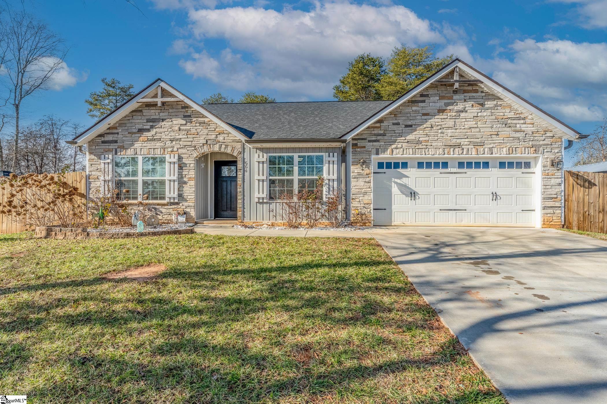 664 Broken Chimney Road Inman, SC 29349 - Photo 1 of 34 Gallery Image 1