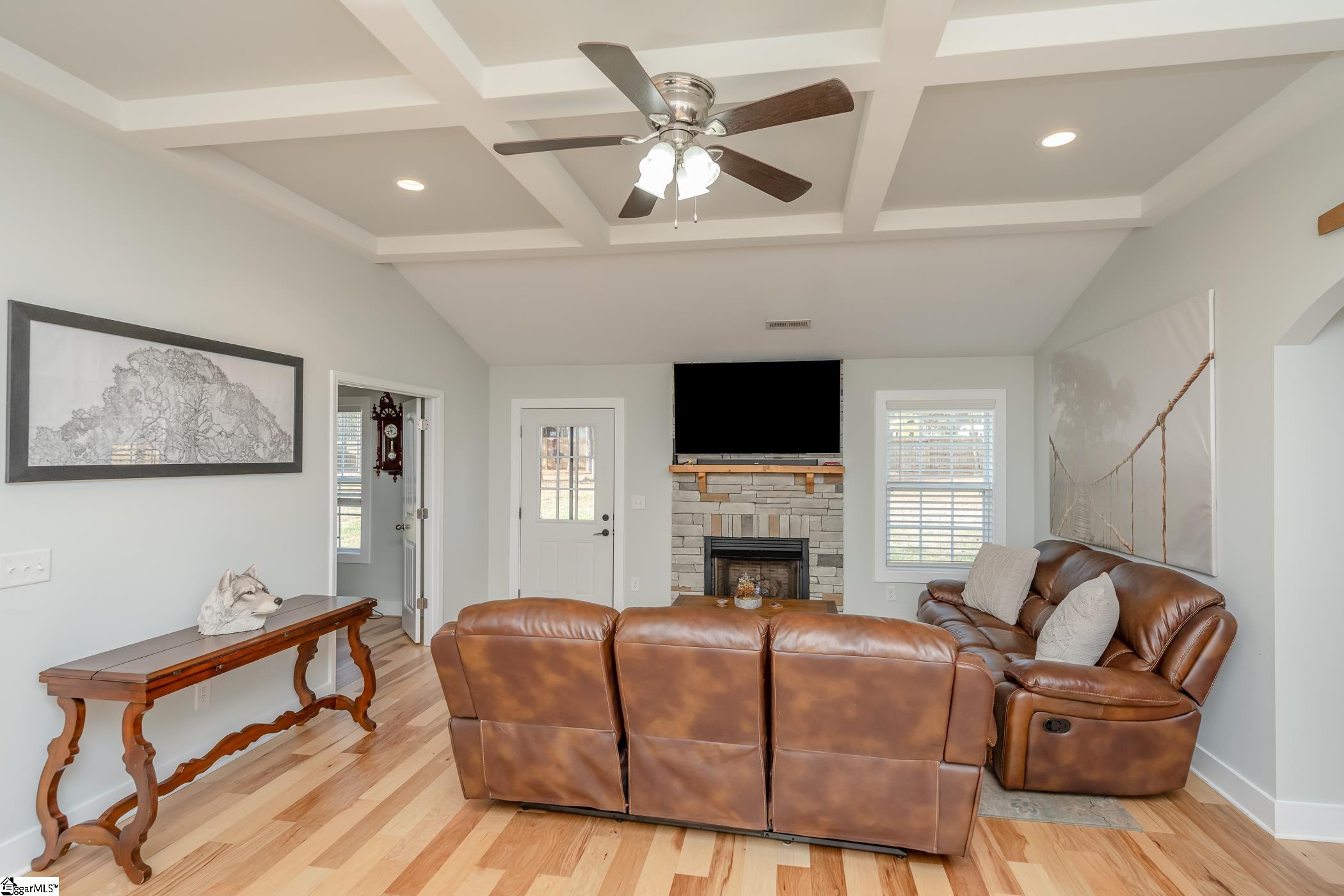 664 Broken Chimney Road Inman, SC 29349 - Photo 12 of 34 Gallery Image 12