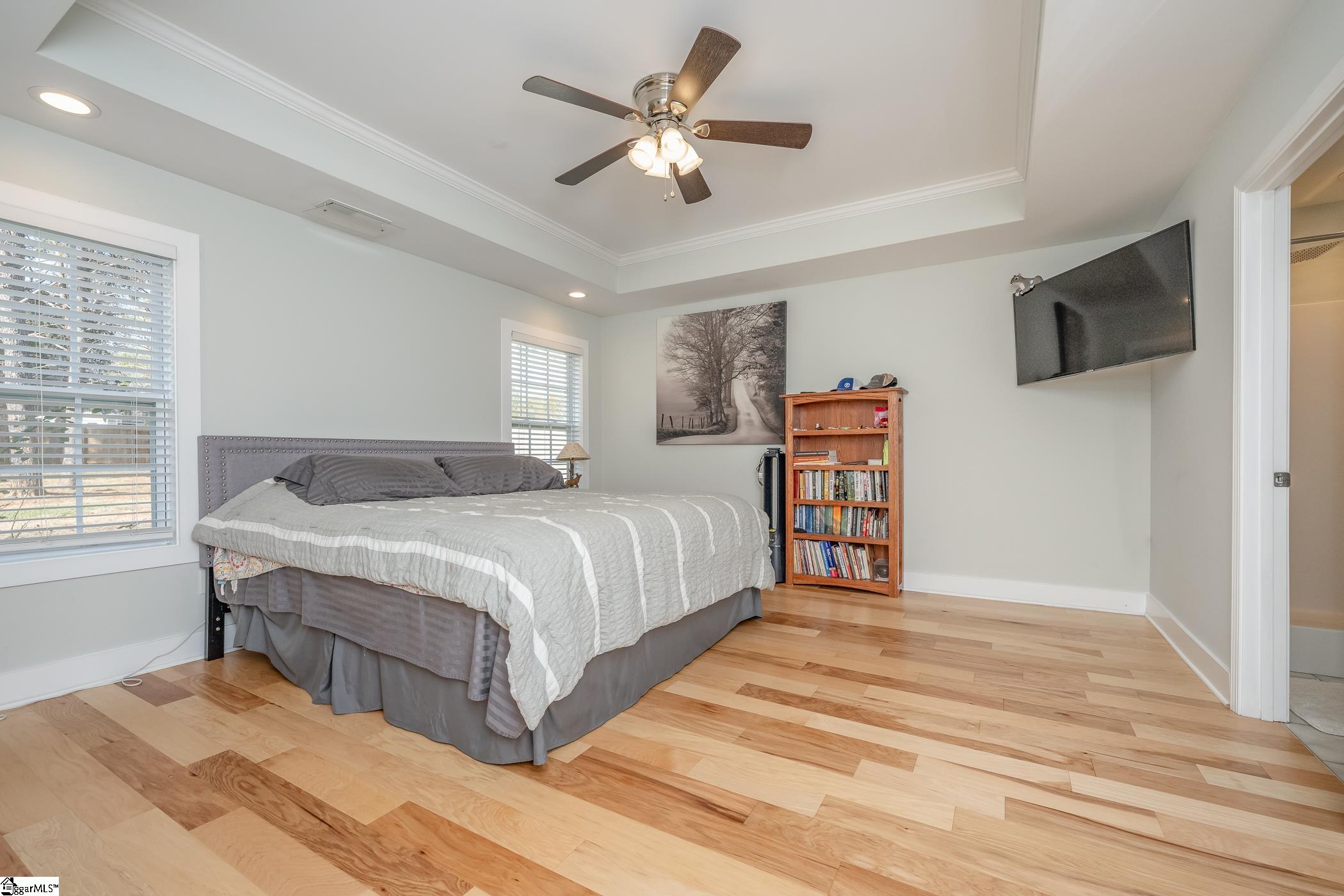 664 Broken Chimney Road Inman, SC 29349 - Photo 13 of 34 Gallery Image 13