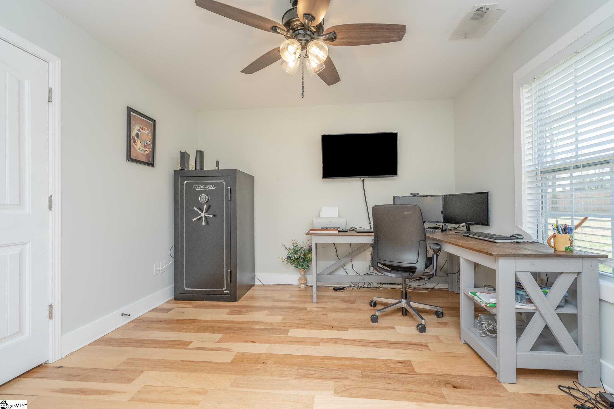 664 Broken Chimney Road Inman, SC 29349 - Photo 19 of 34 Gallery Image 19