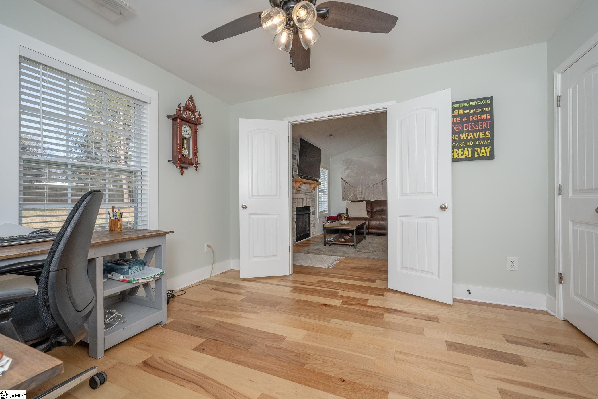 664 Broken Chimney Road Inman, SC 29349 - Photo 20 of 34 Gallery Image 20