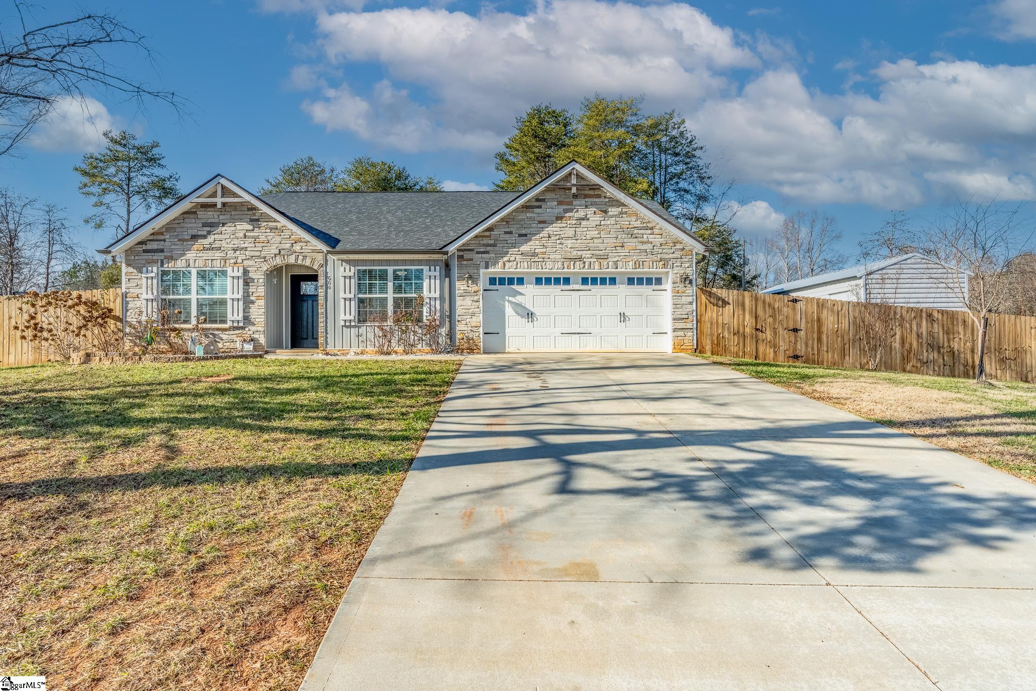 664 Broken Chimney Road Inman, SC 29349 - Photo 2 of 34 Gallery Image 2