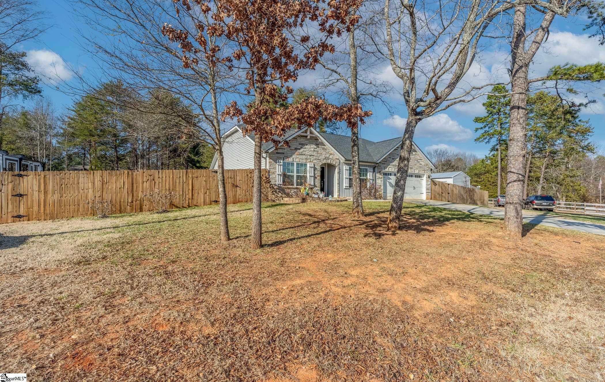 664 Broken Chimney Road Inman, SC 29349 - Photo 3 of 34 Gallery Image 3